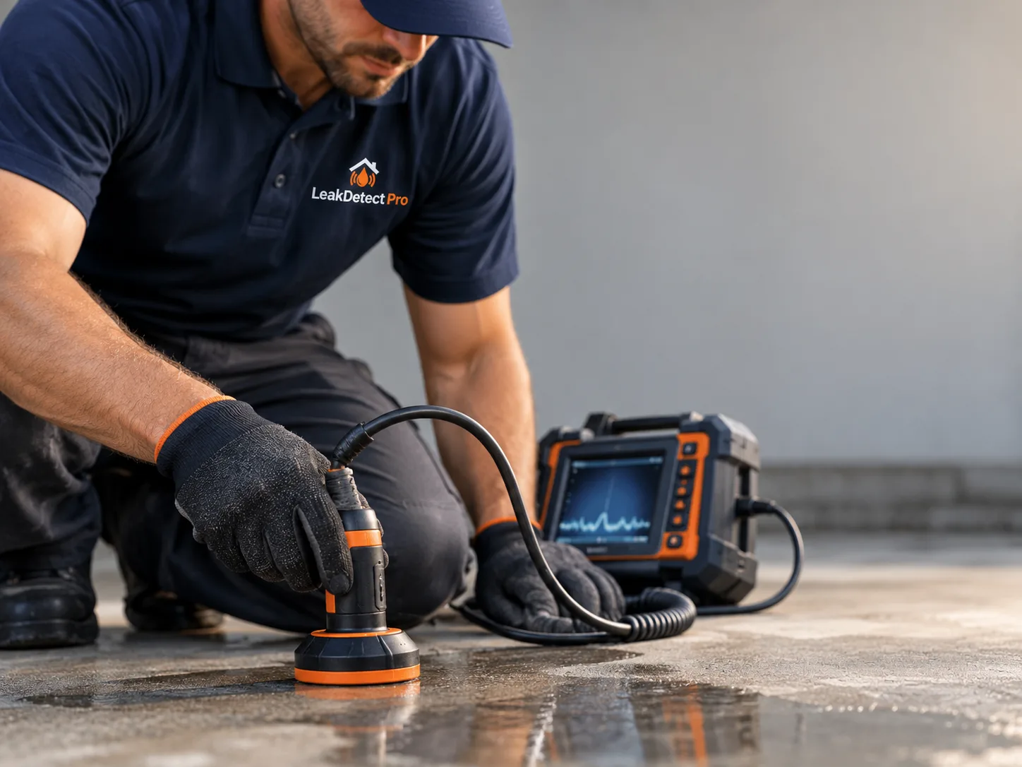 Tile Roof Detection in Hobe Sound, FL